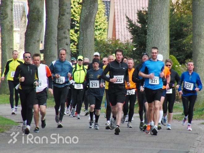 知识 | 备战马拉松赛 用不用模拟跑42K