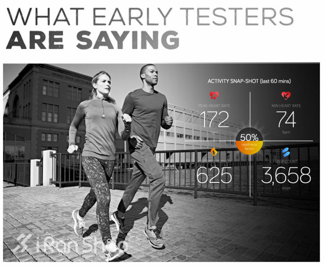 ​Weekly Gear | 一张能解决所有可穿戴问题的贴纸