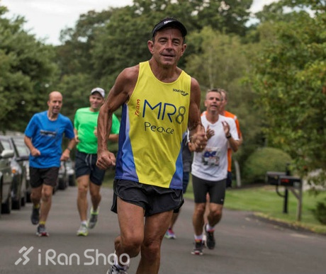 2014赛事年终评选 | 国际马拉松大事纪（7-12月）