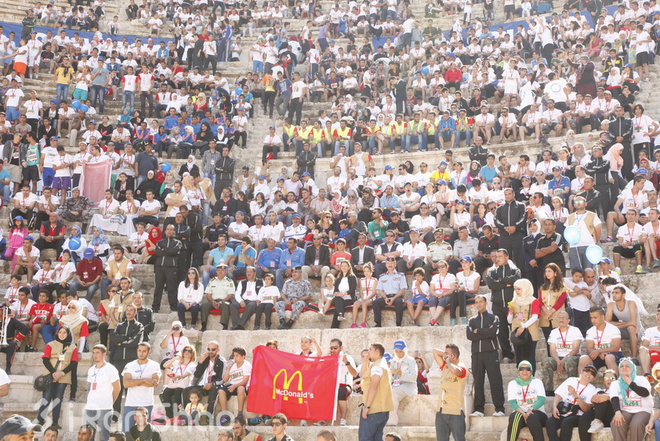 2014赛事年终评选 | 国际马拉松大事纪（7-12月）