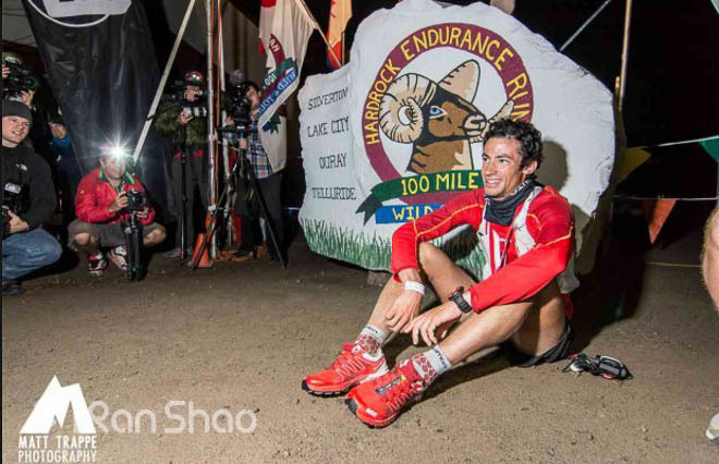 2014赛事年终评选 | 国际越野跑大事纪