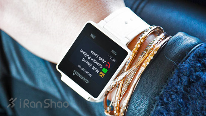 Garmin佳明新品四连发，你来得及戴么？