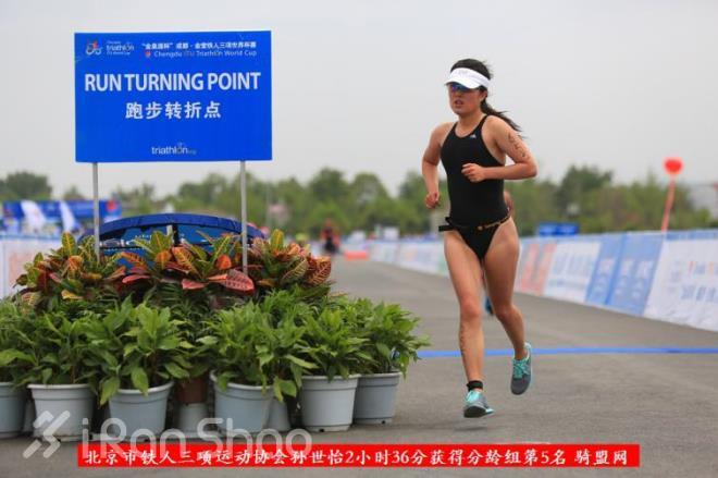 跑马打铁女学霸，90后孙世怡不愁嫁