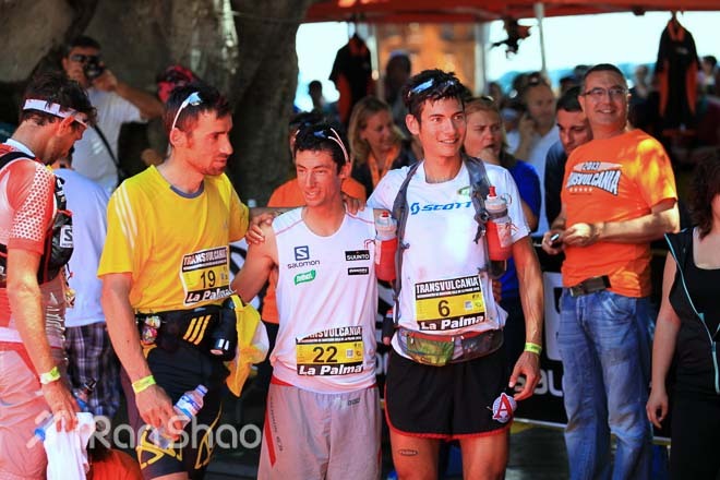 2014赛事年终评选 | 国际越野跑大事纪