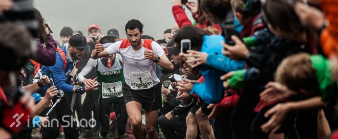 2014赛事年终评选 | 国际越野跑大事纪