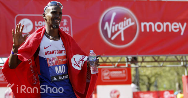 2014赛事年终评选 | 国际马拉松大事纪（1-6月）