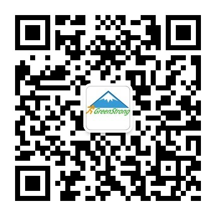 爱江山越野跑@汶川