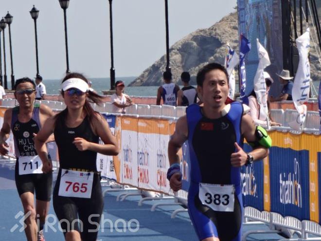 跑马打铁女学霸，90后孙世怡不愁嫁