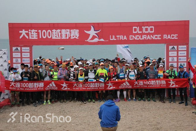 2014赛事年终评选 | 国内越野跑大事纪