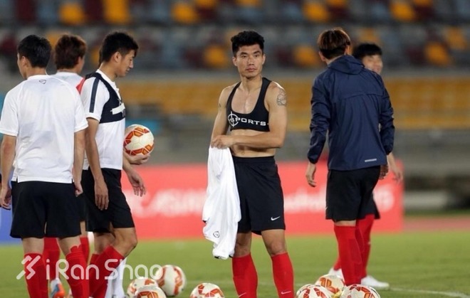 国足小组出线惊动半个亚洲背后的秘密