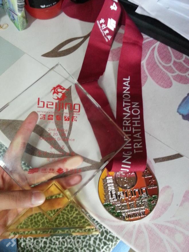 跑马打铁女学霸，90后孙世怡不愁嫁