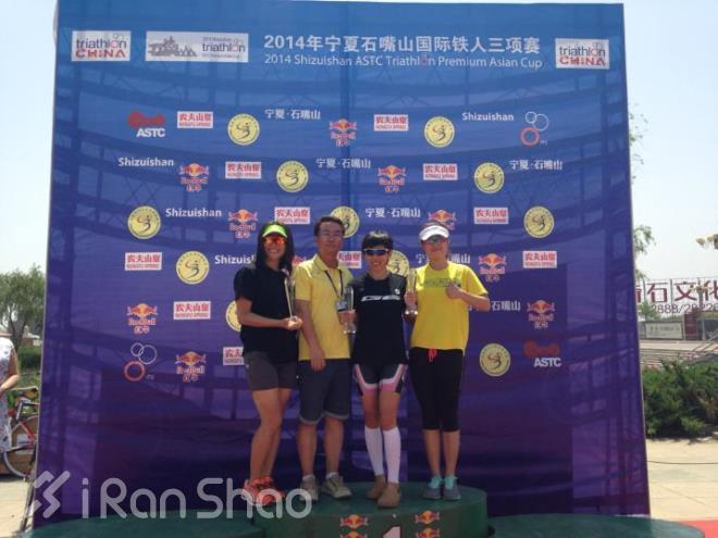 跑马打铁女学霸，90后孙世怡不愁嫁