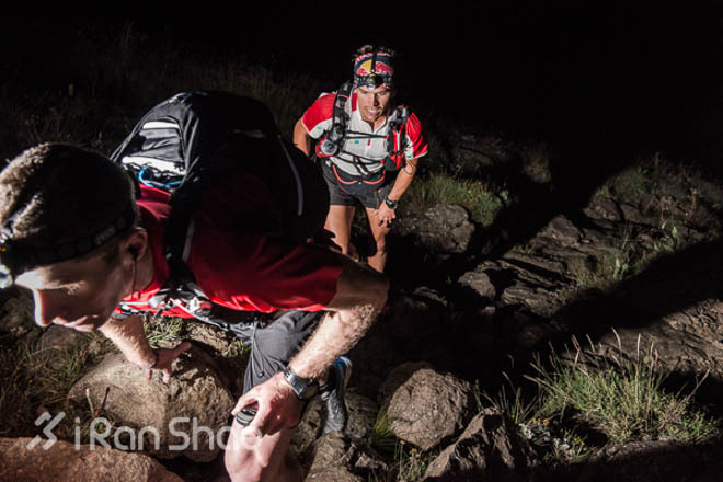 2014赛事年终评选 | 国际越野跑大事纪