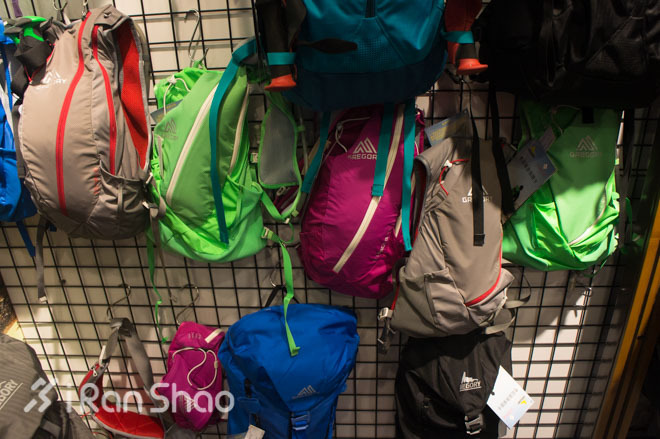 ​Weekly Gear | 2015 ISPO北京上的新鲜货