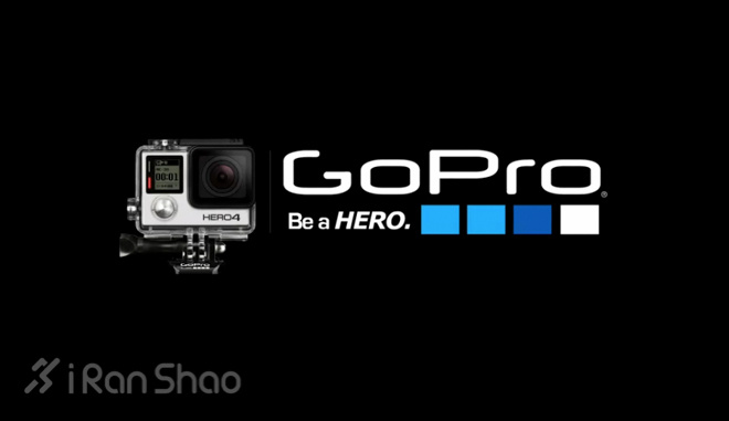 GoPro 入华，国内运动相机怎么做才能赢？