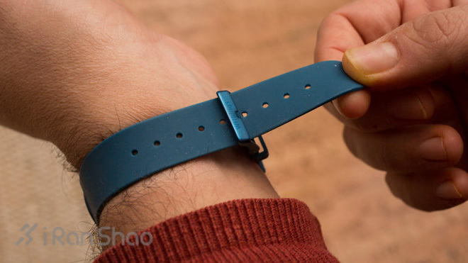 新品 | 引领平价智能手表新时尚的Activité Pop