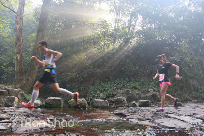 2014赛事年终评选 | 国内越野跑大事纪