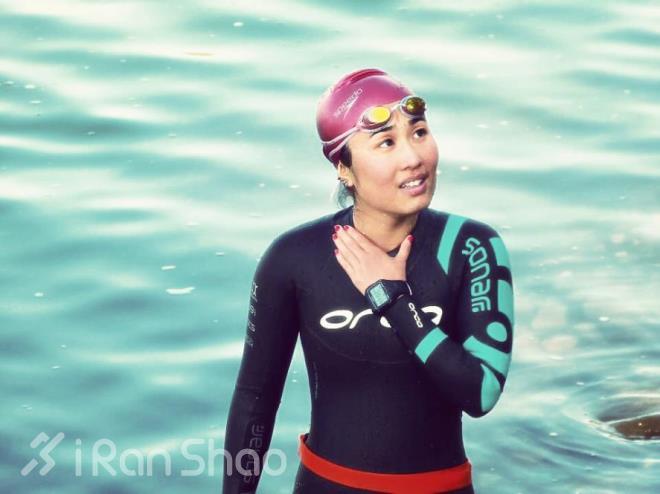 跑马打铁女学霸，90后孙世怡不愁嫁