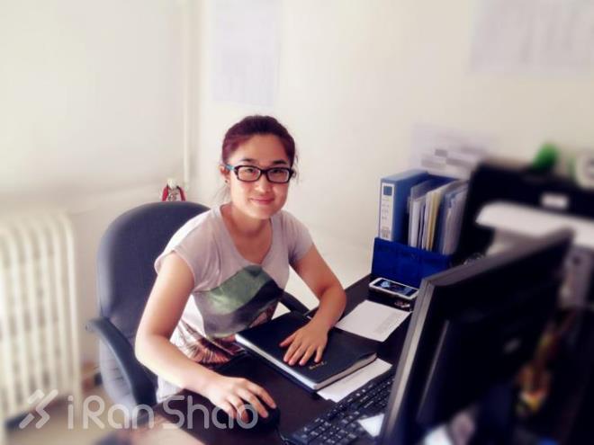 跑马打铁女学霸，90后孙世怡不愁嫁