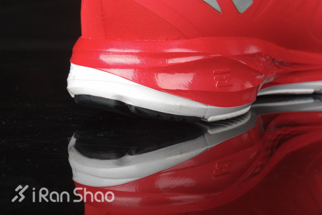 开箱 | 云的新彼端，李宁云二代跑鞋