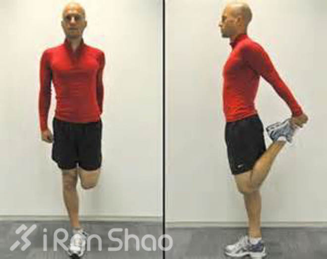 跑步如何能不粗小腿的三大秘诀！