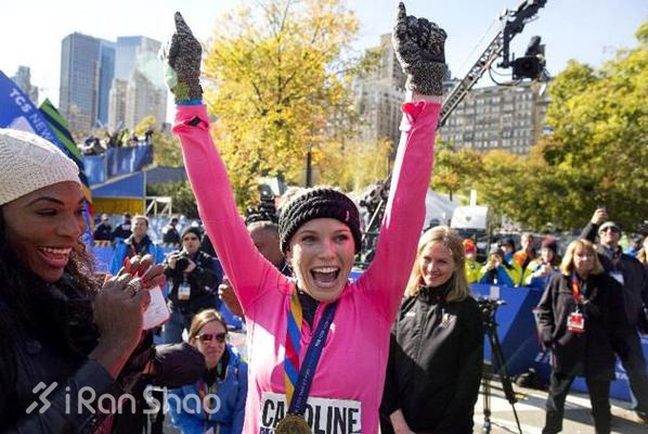 2014赛事年终评选 | 国际马拉松大事纪（7-12月）