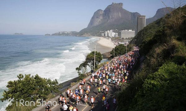 2014赛事年终评选 | 国际马拉松大事纪（7-12月）