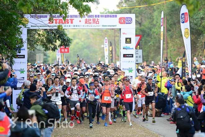 2014赛事年终评选 | 国际越野跑大事纪