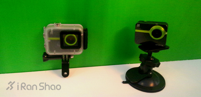 GoPro 入华，国内运动相机怎么做才能赢？