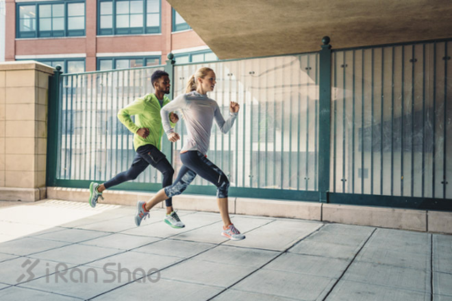 980 继承者  NewBalance Fresh Foam Boracay 跑鞋即将上市