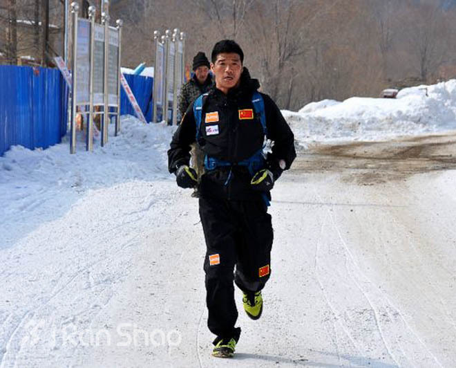 2014赛事年终评选 | 国际越野跑大事纪