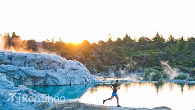 2014赛事年终评选 | 国际越野跑大事纪