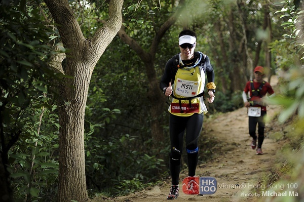 100000m (2015Hongkong)