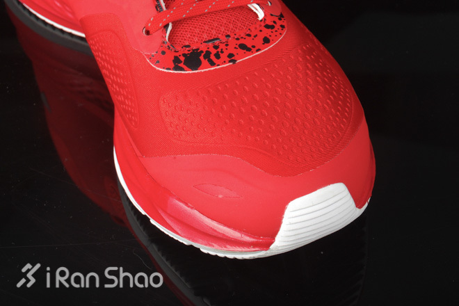 开箱 | 云的新彼端，李宁云二代跑鞋