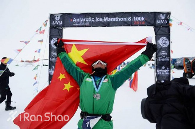 ​今年的ISPO除了能看到最新的运动装备，还有些你意想不到的！