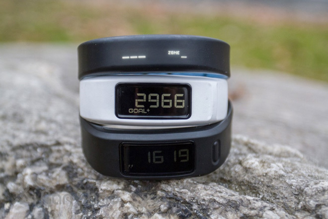 Garmin佳明新品四连发，你来得及戴么？