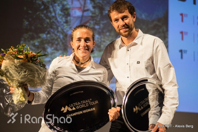 2014赛事年终评选 | 国际越野跑大事纪