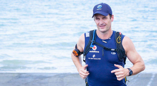 不扯淡新闻 | 7天在7大洲跑完7个马拉松是怎样的经历？