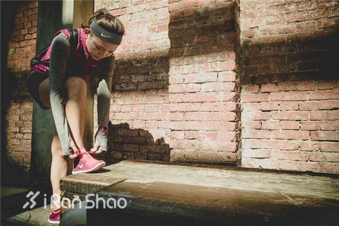 女王日记 |  Grace：我想和爱跑步的你分享的事