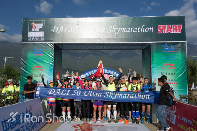 2014赛事年终评选 | 国内越野跑大事纪