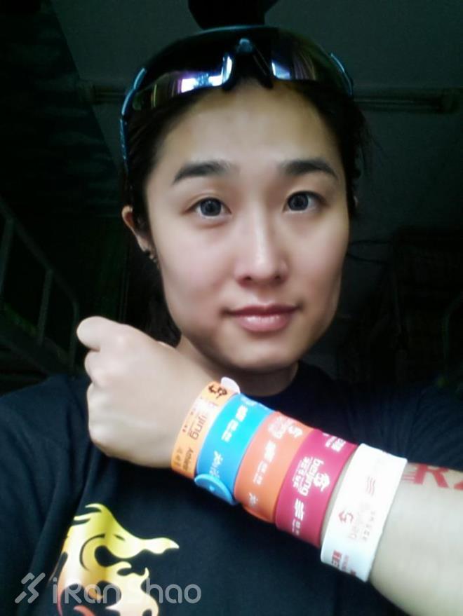 跑马打铁女学霸，90后孙世怡不愁嫁