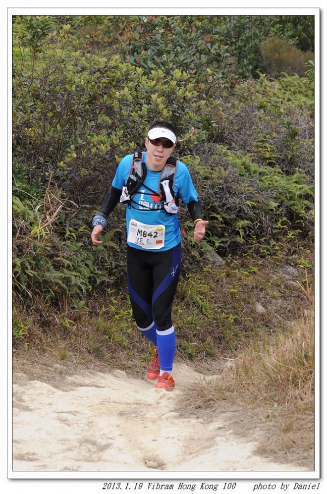 100000m (2015Hongkong)