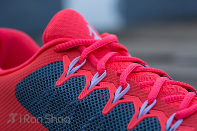 像飞人一样奔跑 JORDAN Flight Runner 2 跑鞋发布