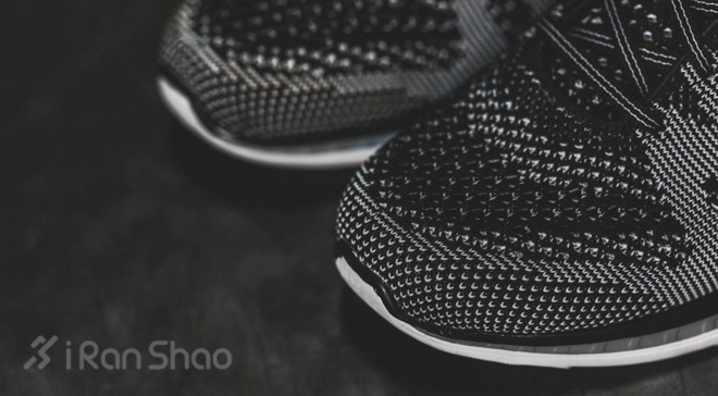 拭目以待 2015 跑鞋新趋势