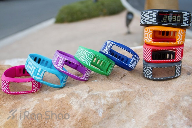 Garmin佳明新品四连发，你来得及戴么？