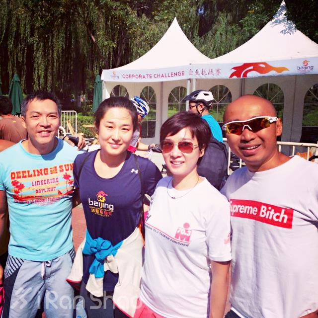 跑马打铁女学霸，90后孙世怡不愁嫁