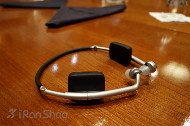 耳机也跨界 Zik Sport 运动耳机计步与心率双管齐下