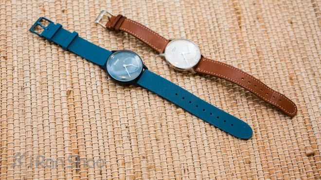 新品 | 引领平价智能手表新时尚的Activité Pop