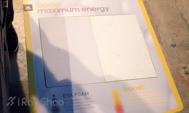 关于 Ultra Boost，你还应该知道什么？