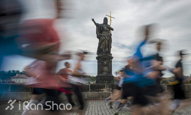 2014赛事年终评选 | 国际马拉松大事纪（1-6月）